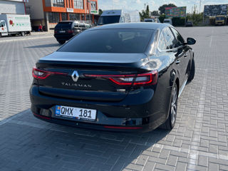 Renault Talisman foto 4