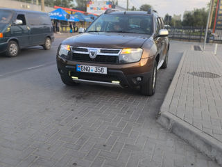 Dacia Duster foto 8