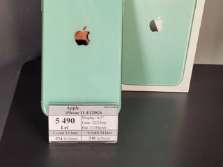 Apple iPhone 11 4/128Gb