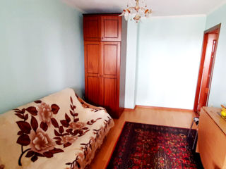Apartament cu 1 cameră, 41 m², Botanica, Chișinău foto 3