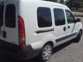 Renault Kangoo foto 3