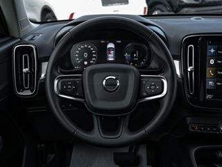 Volvo XC40 foto 10