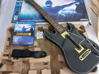 Guitar Hero Live Ps4 Ps5 foto 2