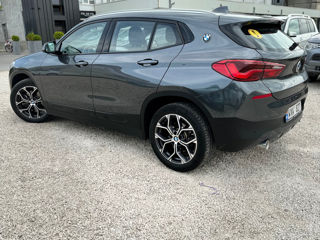 BMW X2 foto 4