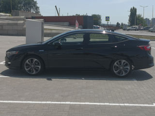 Honda Clarity foto 6