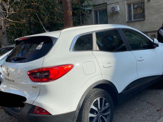 Renault Kadjar foto 2