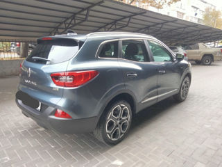 Renault Kadjar foto 3