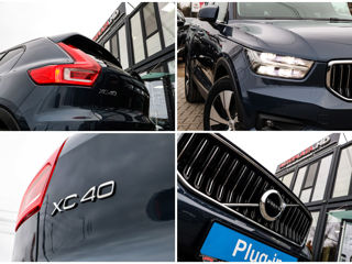 Volvo XC40 foto 19