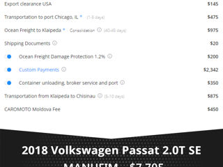 Volkswagen Passat foto 2