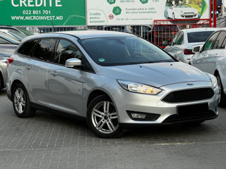 Ford Focus foto 4