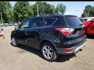 Ford Escape foto 4