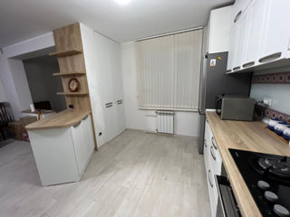 Apartament cu 4 camere, 84 m², Ciocana, Chișinău foto 10