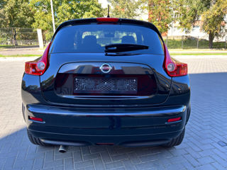 Nissan Juke foto 6