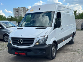 Mercedes Sprinter foto 2