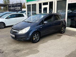 Opel Corsa foto 3