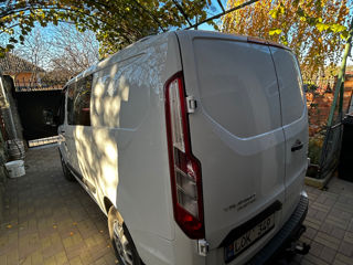 Ford Transit Courier foto 4