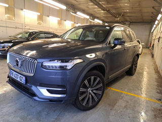 Volvo XC90 foto 2