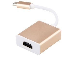 Adapter USB 3.1 Type-c to hdmi USB-C 3.1 Type-C to USB 3.0 Cable OTG adapter! foto 1