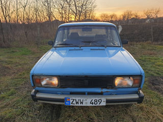 Lada / ВАЗ 2105 foto 2