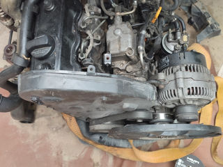 Motor 1.9 tdi   afn 1997 foto 1