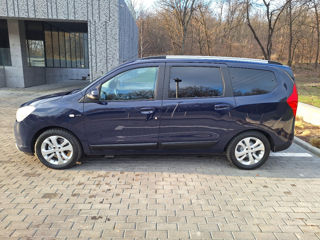 Dacia Lodgy foto 5