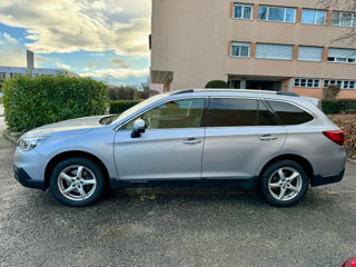 Subaru Outback foto 3