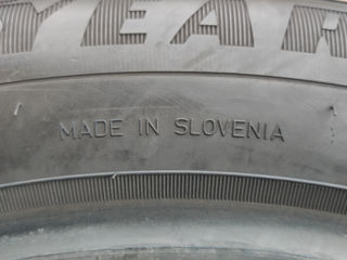 Продам четыре ската               Goodyear               205/60/16 foto 7