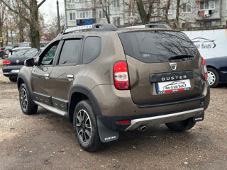 Dacia Duster foto 8