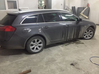 Piese opel insignia