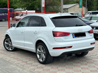 Audi Q3 foto 3