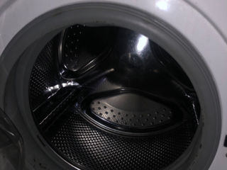 Mașina de spălat Whirlpool foto 3