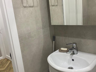 Apartament cu 1 cameră, 42 m², Podul Chișinăului, Bălți foto 8