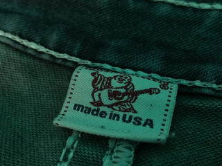 Продаю джинсы true religion foto 2