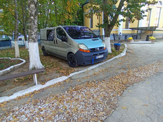 Renault Trafic foto 2