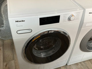 Masini de spalat Miele W1 foto 1