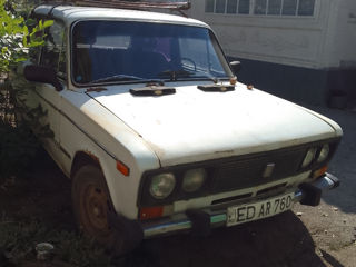 Lada / ВАЗ 2106 foto 1