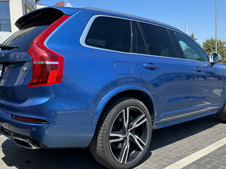 Volvo XC90 foto 2