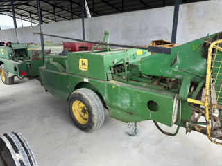 Pres de balotat  Jd 330,342,456 foto 4