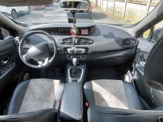 Renault Scenic foto 3