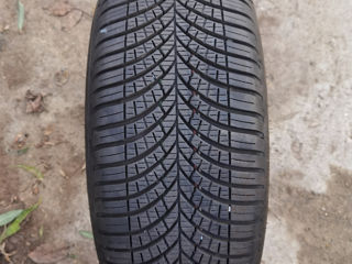 GOOD YEAR M+S 205/50 R17anul 2023