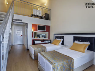 Turcia, Alanya - Senza Hotels The Inn Resort & Spa 5* foto 3