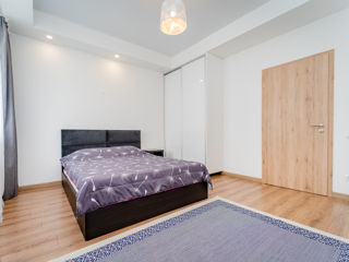 Apartament cu 3 camere, 85 m², Centru, Chișinău foto 14