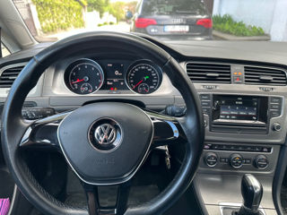 Volkswagen Golf foto 6