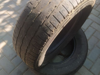 Anvelope michelin 235/ 65/16 C