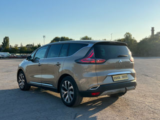 Renault Grand Espace foto 4