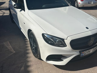 Mercedes E-Class