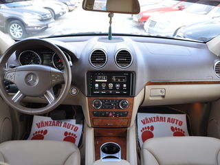 Mercedes GL Class foto 9