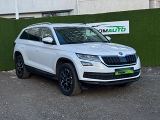 Skoda Kodiaq foto 3