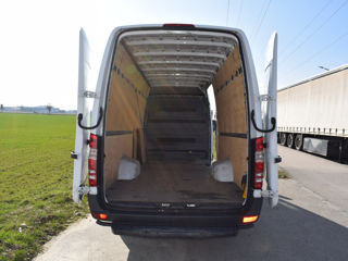 Mercedes Sprinter foto 7