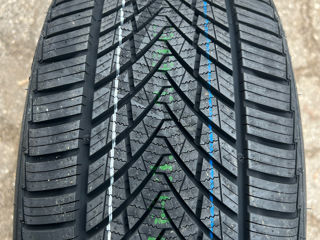 215/40 R17 Tracmax Allseason Trac saver (4 seasons) M+S / Монтаж , доставка , livrare 2022 foto 3